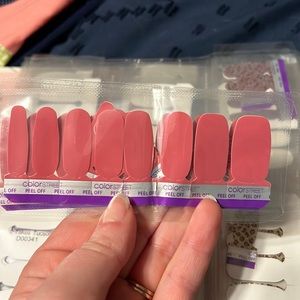 Color Street No Way San Josè